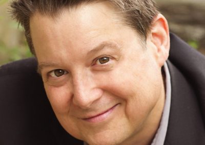 The Creativity and COVID-19 Special Project, Day 31: Jon McGoran