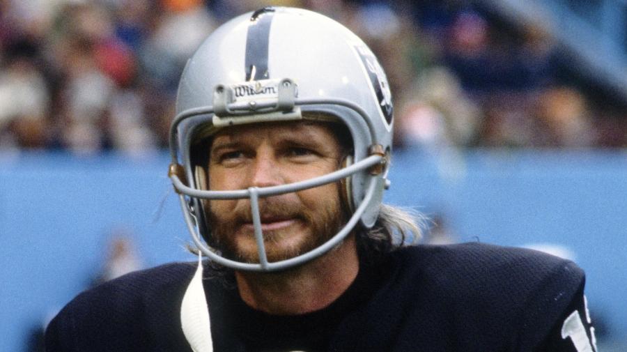 The Open Mic: Snake Charmer – My 1993 Interview with Kenny “Snake” Stabler