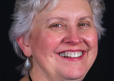 A Few Words With: Editor Tammy Ditmore